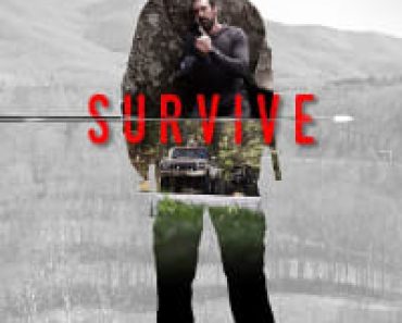 Download Survive (2021) Dual Audio {Hindi-English} Esubs WEB-DL 480p [236MB] || 720p [690MB] || 1080p [1.4GB]