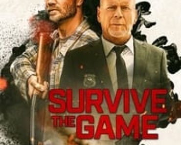 Download Survive The Game (2021) {English With Subtitles} BluRay 480p [336MB] || 720p [827MB] || 1080p [1.9GB]