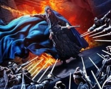 Download Sword Master (2016) Dual Audio {Hindi-Chinese} Esubs BluRay 480p [365MB] || 720p [1.0GB] || 1080p [2.2GB]