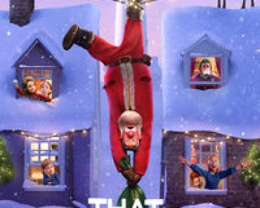 Download That Christmas Train 2024 Hindi-English 480p 320MB, 720p 870MB & 1080p 2.0GB