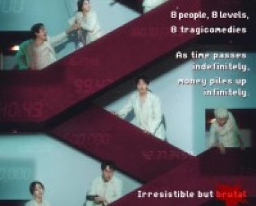 Download The 8 Show (Season 1) Multi Audio {Hindi-English-Korean} WeB-DL 480p [190MB] || 720p [330MB] || 1080p [1.2GB]