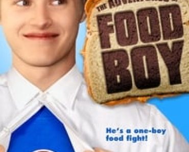 Download The Adventures of Food Boy (2009) Multi Audio {Hindi-English-German} Esubs WEB-DL 480p [318MB] || 720p [922MB] || 1080p [1.8GB]