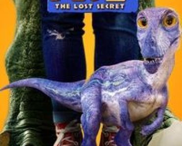 Download The Adventures of Jurassic Pet: The Lost Secret (2023) {English With Subtitles} Web-DL 480p [240MB] || 720p [735MB] || 1080p [1.34GB]