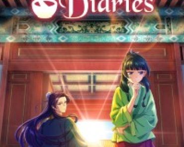 Download The Apothecary Diaries (Season 1-2) [S02E18 Added] Multi Audio {Hindi-English-Japanese} WeB-DL 480p [85MB] || 720p [150MB] || 1080p [500MB]