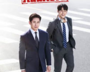 Download The Auditors (Season 1) {Korean With English Subtitles} WeB-DL 720p [350MB] || 1080p [2GB]