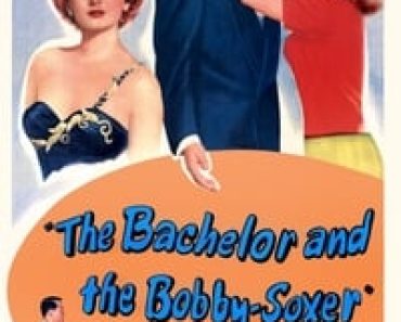 Download The Bachelor and the Bobby-Soxer (1947) (English Audio) Esubs Web-Dl 480p [290MB] || 720p [790MB] || 1080p [1.8GB]