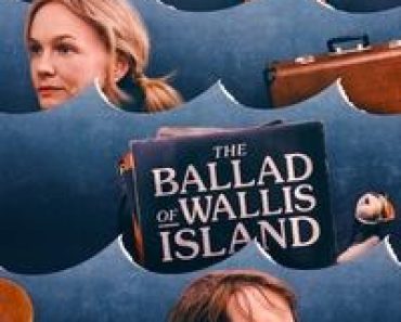 Download The Ballad of Wallis Island (2025) (English Audio) Esubs Web-Dl 480p [300MB] || 720p [810MB] || 1080p [1.9GB]