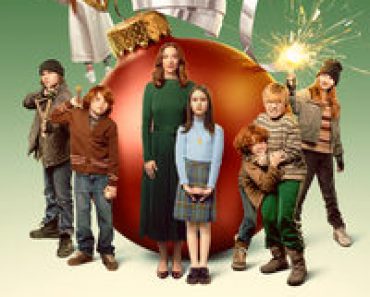 Download The Best Christmas Pageant Ever (2024) Dual Audio (Hindi-English) Esubs WebRip 480p [320MB] || 720p [900MB] || 1080p [2GB]