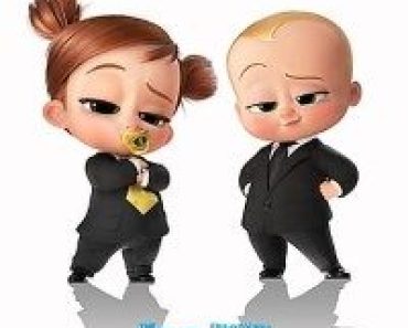 Download The Boss Baby: Family Business (2021) Dual Audio (Hindi-English) 480p [350MB] || 720p [950MB] || 1080p [2.25GB]