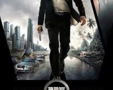 Download The Burma Conspiracy (2011) Dual Audio (Hindi-English) 480p [300MB] || 720p [800MB]