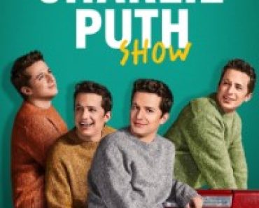 Download The Charlie Puth Show (Season 1) {English Audio With Subtitles} WeB-DL 720p [180MB] || 1080p [670MB]