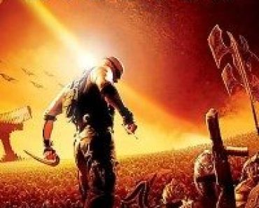 Download The Chronicles of Riddick (2004) Dual Audio (Hindi-English) 480p [450MB] || 720p [1.18GB] 1080p [4.76GB]