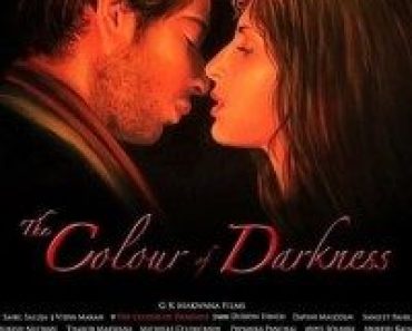 Download The Colour of Darkness (2017) Dual Audio {Hindi-English} WeB-DL HD 480p [450MB] || 720p [1.2GB] || 1080p [2.8GB]