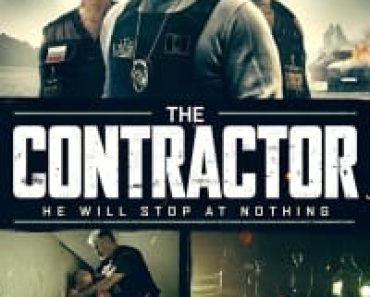 Download The Contractor (2018) Dual Audio {Hindi-Spanish} WEB-DL 480p [320MB] || 720p [934MB] || 1080p [2.0GB]
