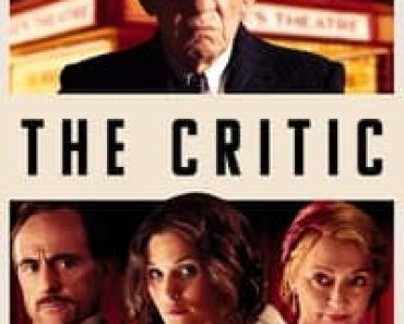 Download The Critic (2023) (English Audio) Esubs Web-Dl 480p [300MB] || 720p [810MB] || 1080p [1.9GB]