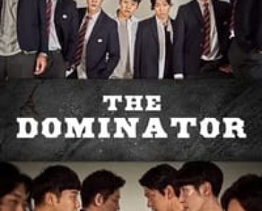 Download The Dominator (2019) Multi Audio {Hindi-English-Korean} Esubs WEB-DL 480p [300MB] || 720p [835MB] || 1080p [1.8GB]