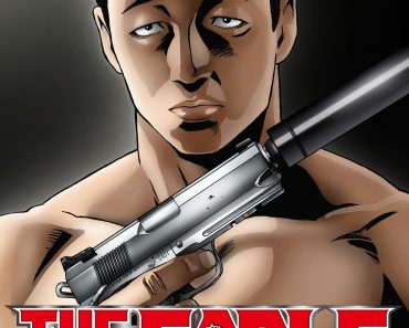 Download The Fable (Season 1) [E25 Added] {Japanese With English Subtitles} WEB-DL 720p [120MB] || 1080p [800MB]