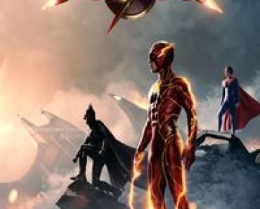 Download The Flash (2023) Dual Audio {Hindi-English} BluRay 480p [470MB] || 720p [1.3GB] || 1080p [3GB]