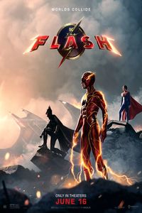Download The Flash 2023 English 1080p