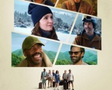Download The Four Seasons (Season 1) Dual Audio {Hindi-English} WeB-DL 480p [100MB] || 720p [190MB] || 1080p [880MB]