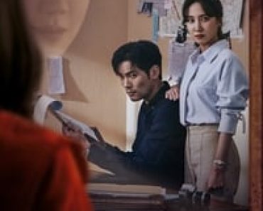 Download The Ghost Detective (Season 1) (Hindi Audio) Esub Web-Dl 720p [490MB] || 1080p [1.1GB]