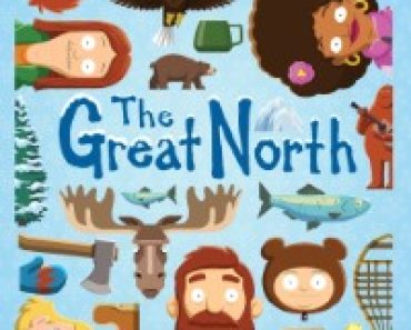 Download The Great North (Season 1-5) [S05E13 Added] {English Audio With Esubs} WeB-DL 720p [170MB] || 1080p [730MB]