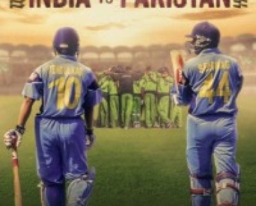 Download The Greatest Rivalry: India vs Pakistan (Season 1) Dual Audio {Hindi-English} WeB-DL 720p [330MB] || 1080p [890MB]