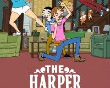 Download The Harper House (Season 1) [S01E10 Added] {English With Subtitles} WeB-DL 720p 10Bit [200MB] || 1080p x264 [800MB]