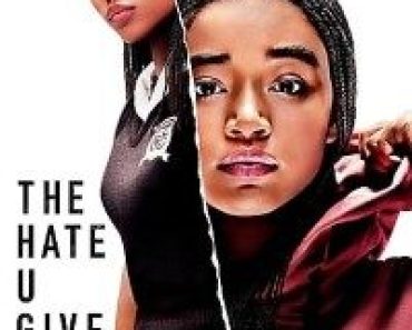 Download The Hate U Give (2018) Dual Audio (Hindi-English) 480p [400MB] || 720p [1.2GB]