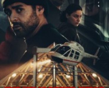 Download The Helicopter Heist (Season 1) Multi Audio {Hindi-English-Swedish} WeB-DL 720p [290MB] || 1080p [1.1GB]
