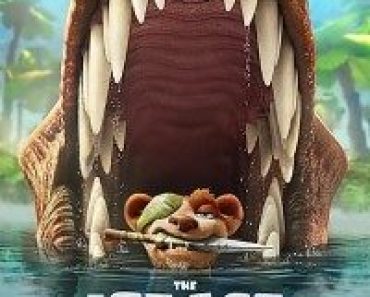 Download The Ice Age Adventures of Buck Wild (2022) {English With Subtitles} Web-DL 480p [400MB] || 720p [900MB] || 1080p [2GB]