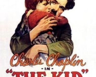 Download The Kid (1921) {English Audio With Subtitles} 480p [150MB] || 720p [300MB] || 1080p [850MB]