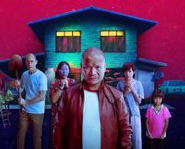 Download The Murderer (2023) (Thai-English) WeB-DL 480p [400MB] || 720p [1.1GB] || 1080p [2.5GB]