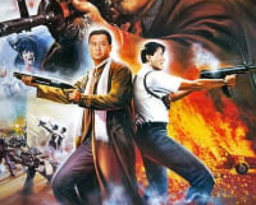 Download The Killer (1989) Multi Audio {Hindi-English-Chinese} Esubs Remastered BluRay 480p [418MB] || 720p [1.1GB] || 1080p [2.8GB]