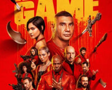 Download The Killer’s Game (2024) Dual Audio {Hindi-English} BluRay 480p [480MB] || 720p [1GB] || 1080p [2.6GB]