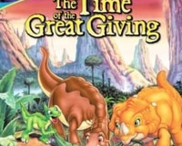 Download The Land Before Time III The Time of The Great Giving (1995) {English With Subtitles} WEB-DL 480p [211MB] || 720p [572MB] || 1080p [1.3GB]