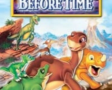 Download The Land Before Time (1988) Dual Audio {Hindi-English} Esubs BluRay 480p [232MB] || 720p [685MB] || 1080p [1.4GB]