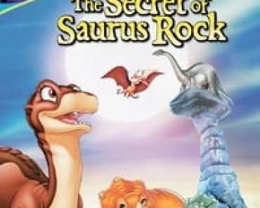 Download The Land Before Time VI The Secret of Saurus Rock (1998) {English With Subtitles} WEB-DL 480p [227MB] || 720p [616MB] || 1080p [1.4GB]