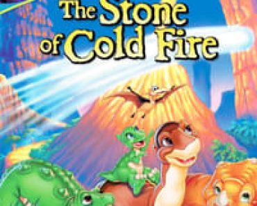 Download The Land Before Time VII The Stone of Cold Fire (2000) {English With Subtitles} WEB-DL 480p [221MB] || 720p [599MB] || 1080p [1.4GB]