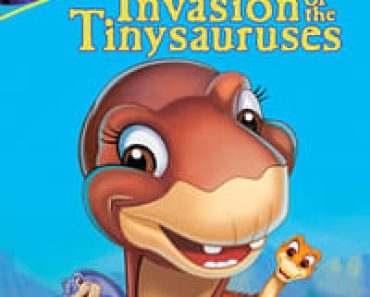 Download The Land Before Time XI Invasion of the Tinysauruses (2005) {English With Subtitles} WEB-DL 480p [240MB] || 720p [653MB] || 1080p [1.5GB]