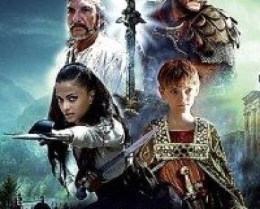 Download The Last Legion (2007) Dual Audio (Hindi-English) 480p [350MB] || 720p [950MB] || 1080p [1.6GB]