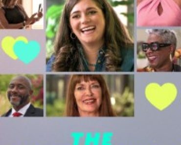 Download The Later Daters (Season 1) Dual Audio {Hindi-English} WeB-DL 720p [380MB] || 1080p [920MB]