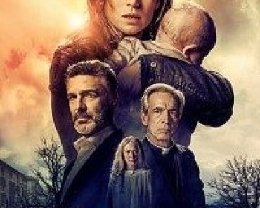 Download The Legacy of the Bones (2019) {English With Subtitles} 480p [350MB] || 720p [1GB] || 1080p [2.4GB]