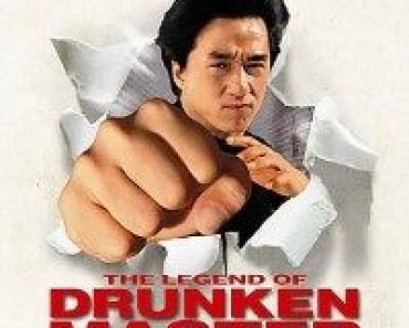 Download The Legend Of Drunken Master (1994) Dual Audio (Hindi-English) 480p [200MB] || 720p [1GB]