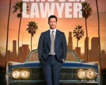 Download The Lincoln Lawyer (Season 1-3) Dual Audio {Hindi-English} 480p [170MB] || 720p [280MB] || 1080p [1.3GB]