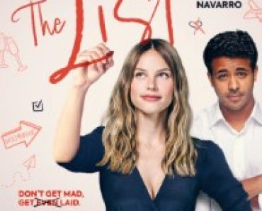 Download The List (2023) {English With Subtitles} 480p [290MB] || 720p [790MB] || 1080p [1.88GB]