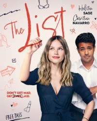 Download The List 2023 English With Subtitles 480p