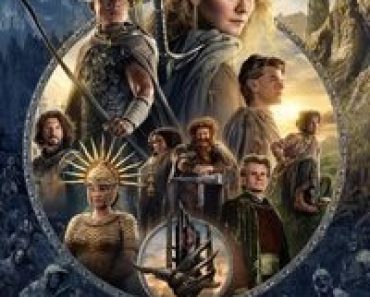 Download The Lord of the Rings: The Rings of Power (Season 1-2) {Hindi-English} 480p [220MB] || 720p [500MB] || 1080p [1.5GB]