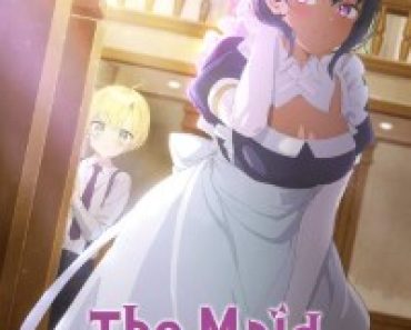 Download The Maid I Hired Recently Is Mysterious (Season 1) Multi Audio {Hindi-English-Japanese} WeB-DL 480p [85MB] || 720p [140MB] || 1080p [480MB]