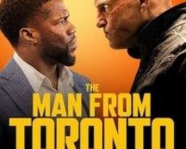 Download The Man From Toronto (2022) Dual Audio {Hindi-English} WeB-DL HD 480p [350MB] || 720p [1GB] || 1080p [2.3GB]